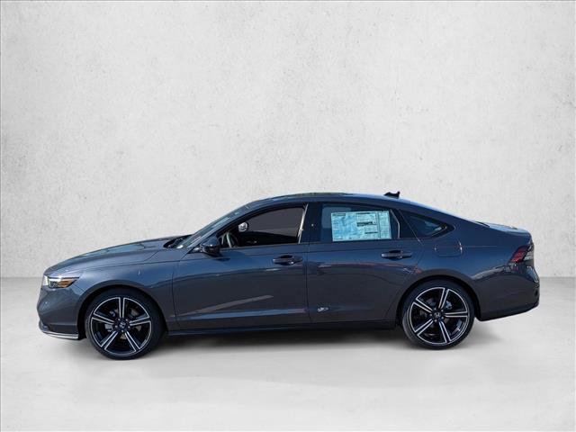 New 2026 Honda Accord Touring image 6