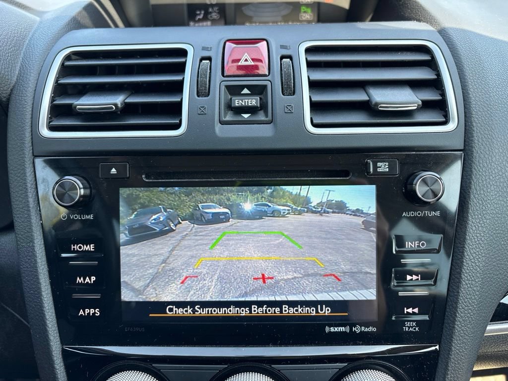 Used 2018 Subaru Forester 2.5i Limited AWD/4WD image 14