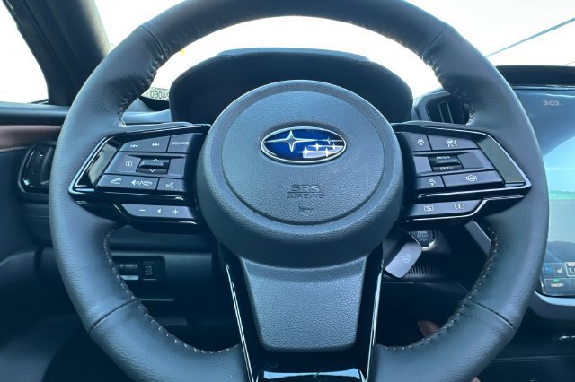 New 2026 Subaru Forester Touring AWD/4WD image 20