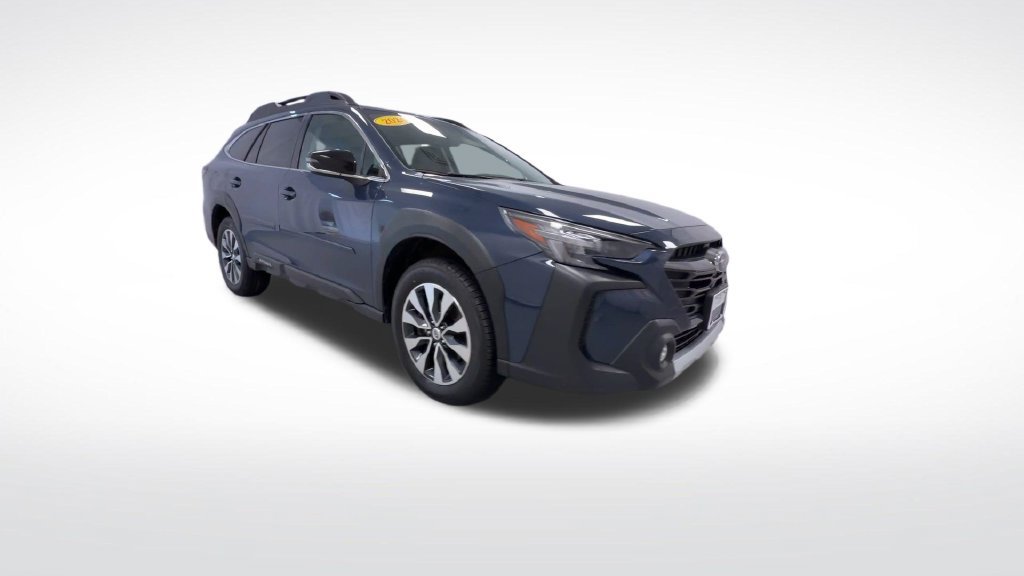 Used 2024 Subaru Outback Limited AWD/4WD image 19