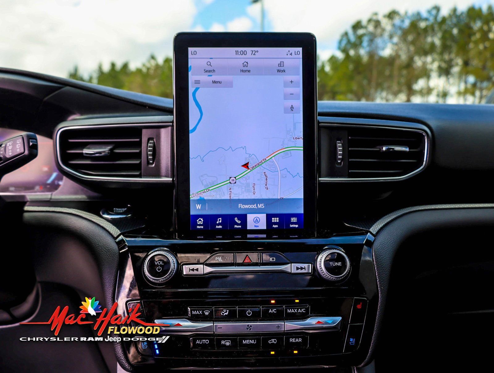 Used 2023 Ford Explorer ST w/ Equipment Group 401A image 23