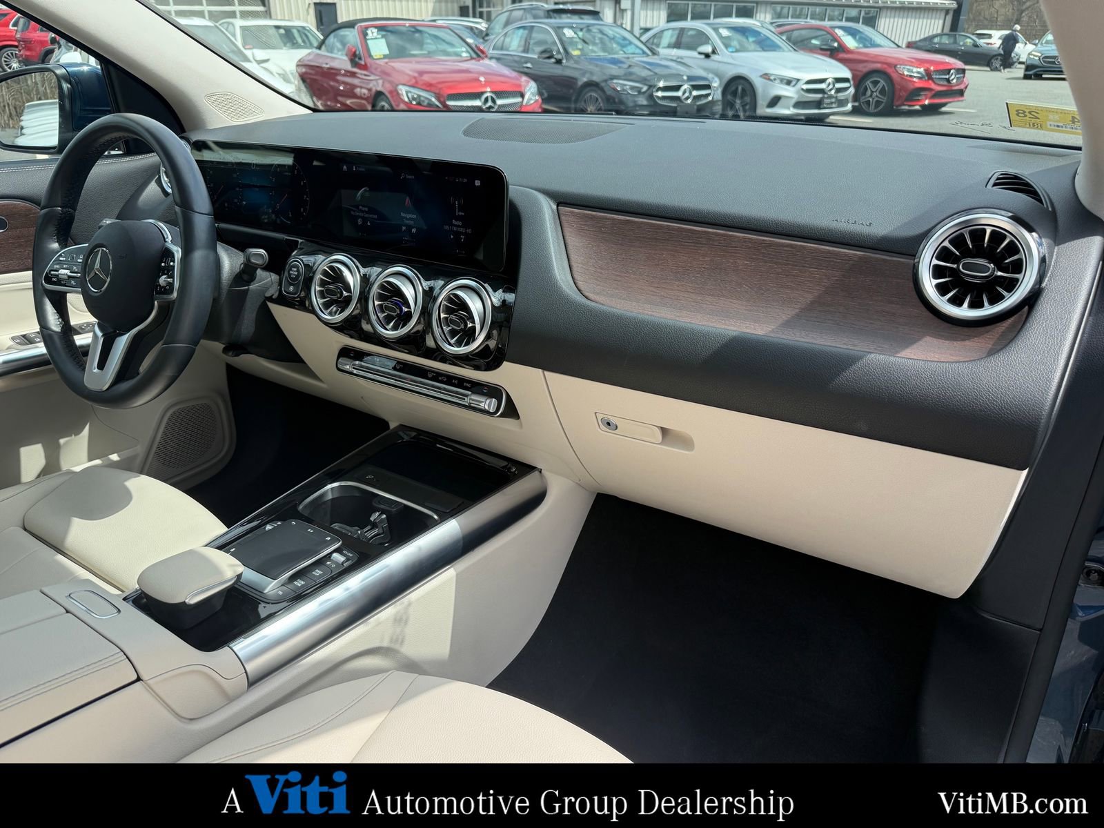 Certified 2022 Mercedes-Benz GLA 250 4MATIC image 30