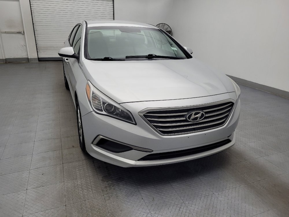 Used 2017 Hyundai Sonata SE image 14