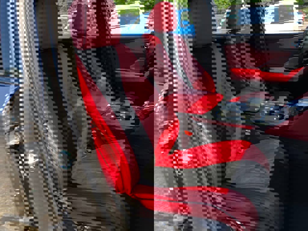 Used 2022 Acura MDX A-Spec image 33