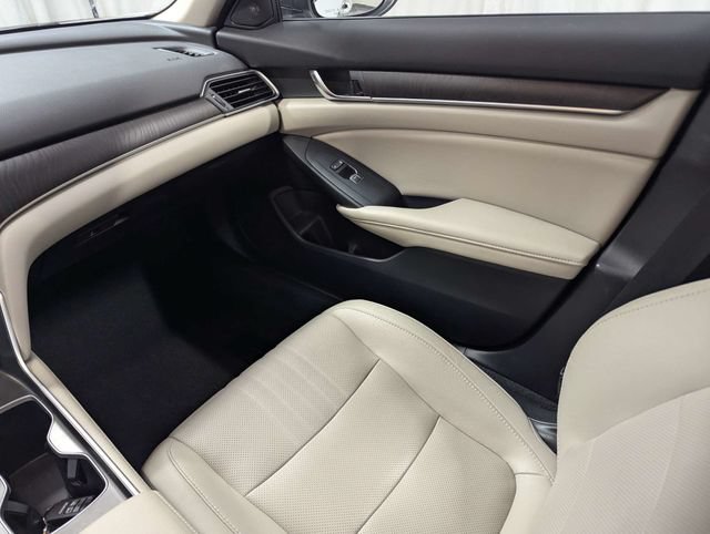 Used 2020 Honda Accord EX-L image 8