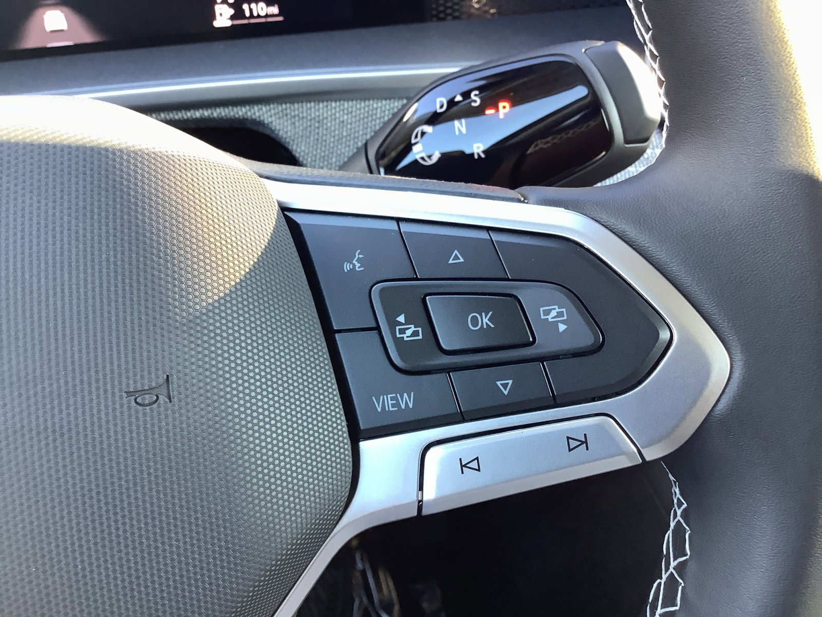 New 2026 Volkswagen Tiguan S image 25