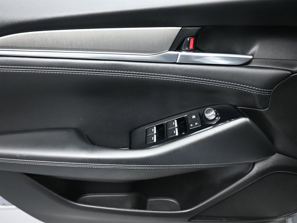 Used 2018 MAZDA MAZDA6 Touring image 10