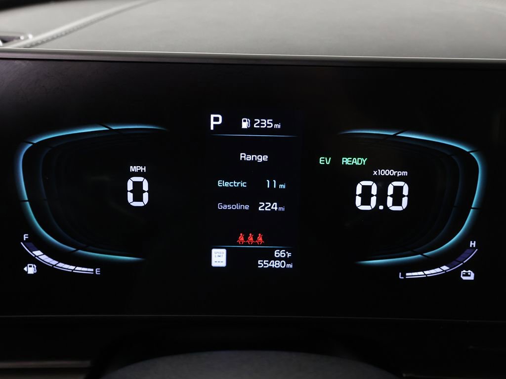 Used 2023 Kia Sportage X-Line AWD/4WD image 41
