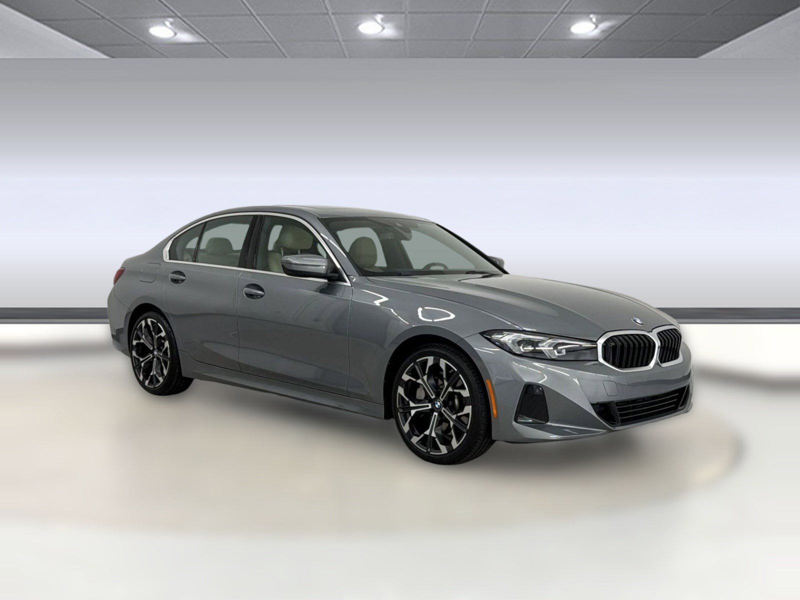 Used 2025 BMW 330i Sedan RWD image 7