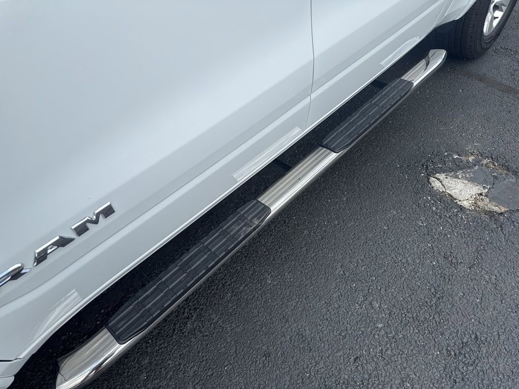 Used 2026 RAM 1500 Big Horn image 13