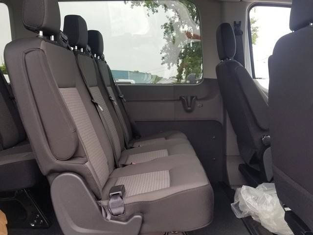 New 2026 Ford Transit 350 XLT RWD image 4