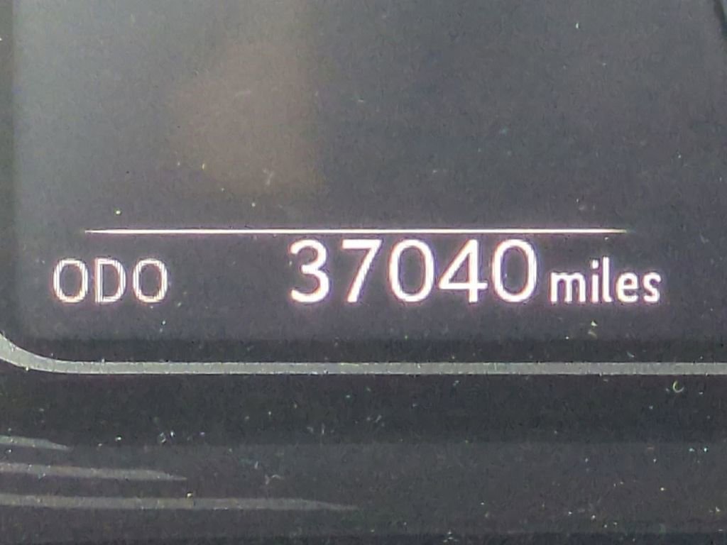 Used 2019 Lexus ES 350 Ultra Luxury image 29