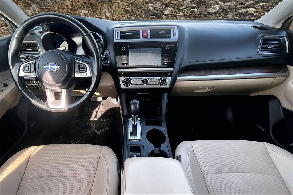 Used 2016 Subaru Outback 2.5i Limited image 14
