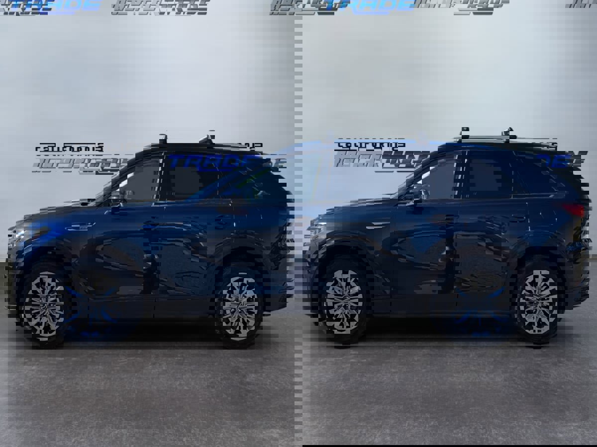 Used 2024 MAZDA CX-90 Plug-In Hybrid w/ Preferred image 8