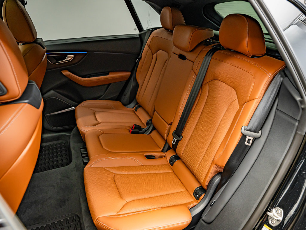 New 2027 Audi Q8 Prestige AWD/4WD image 42