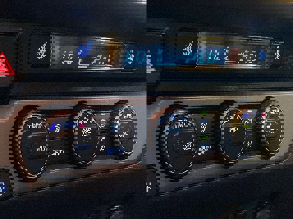 Used 2021 Toyota Tacoma TRD Pro AWD/4WD image 28