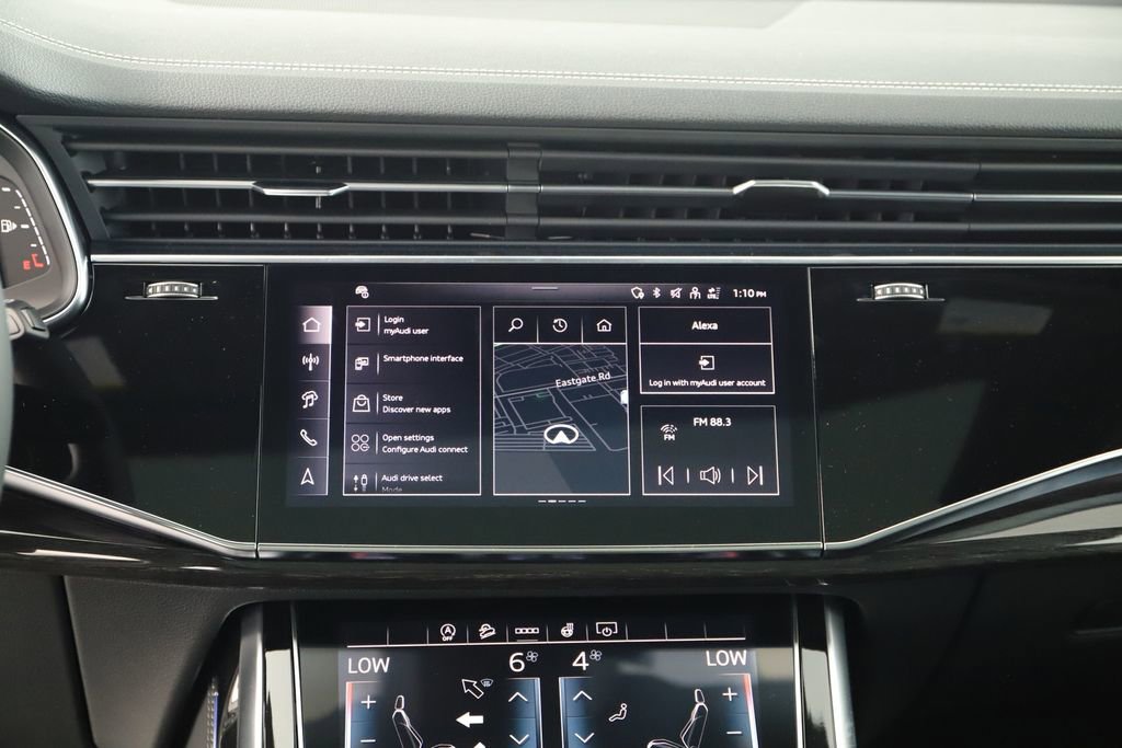 New 2026 Audi Q7 2.0T Premium Plus image 19