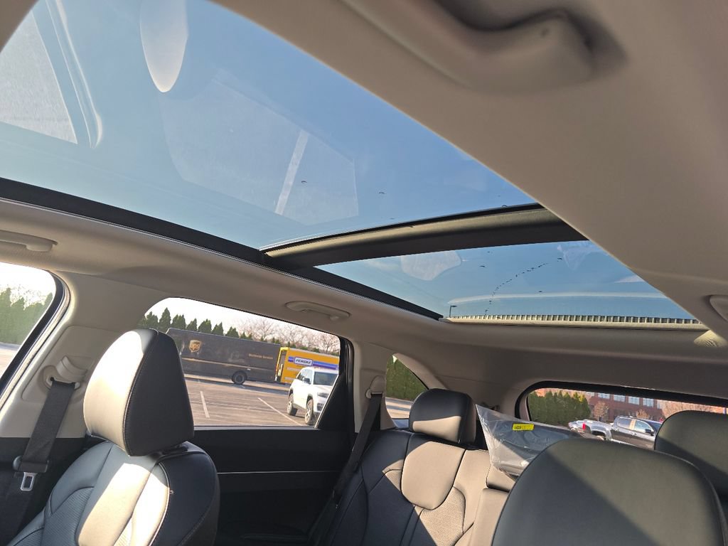 New 2026 Kia Sorento S w/ S Panoramic Sunroof Package FWD image 3