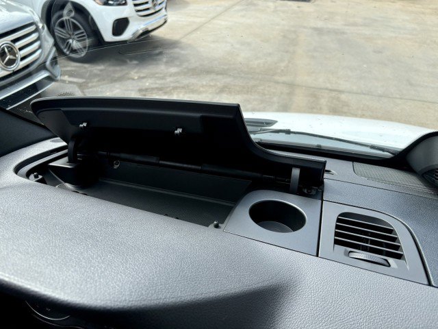 New 2026 Mercedes-Benz Sprinter 2500 image 17