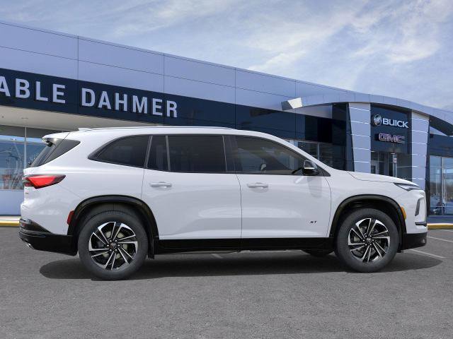 New 2026 Buick Enclave Sport Touring w/ Power Package AWD/4WD image 20