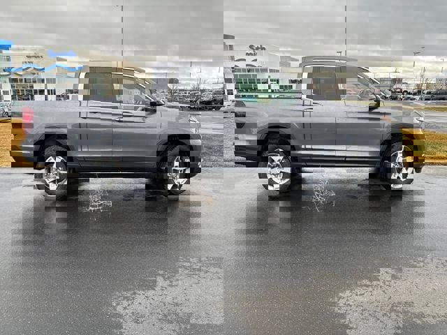 New 2026 Honda Ridgeline RTL image 2