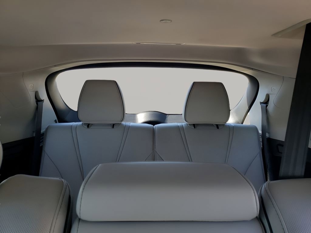 Used 2022 Acura MDX Advance image 25