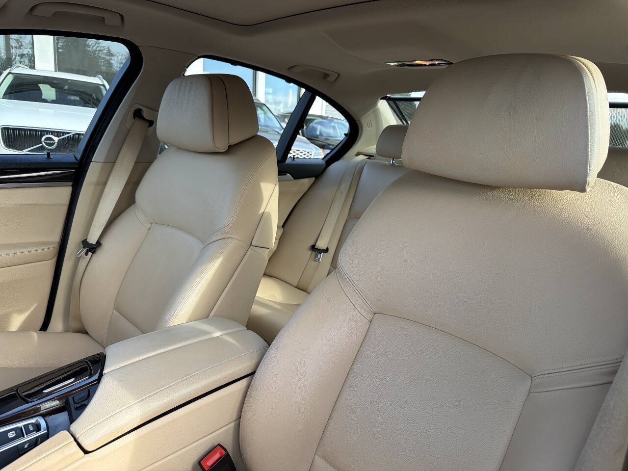 Used 2011 BMW 535i Sedan RWD image 36