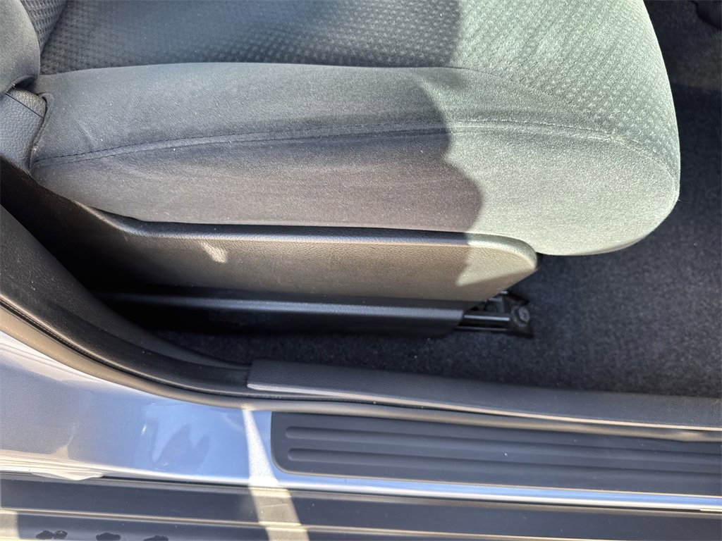 Used 2011 Nissan Versa 1.8 S w/ Plus Pkg image 45