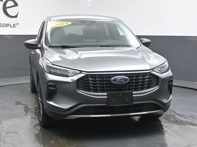 Used 2024 Ford Escape Active AWD/4WD image 57