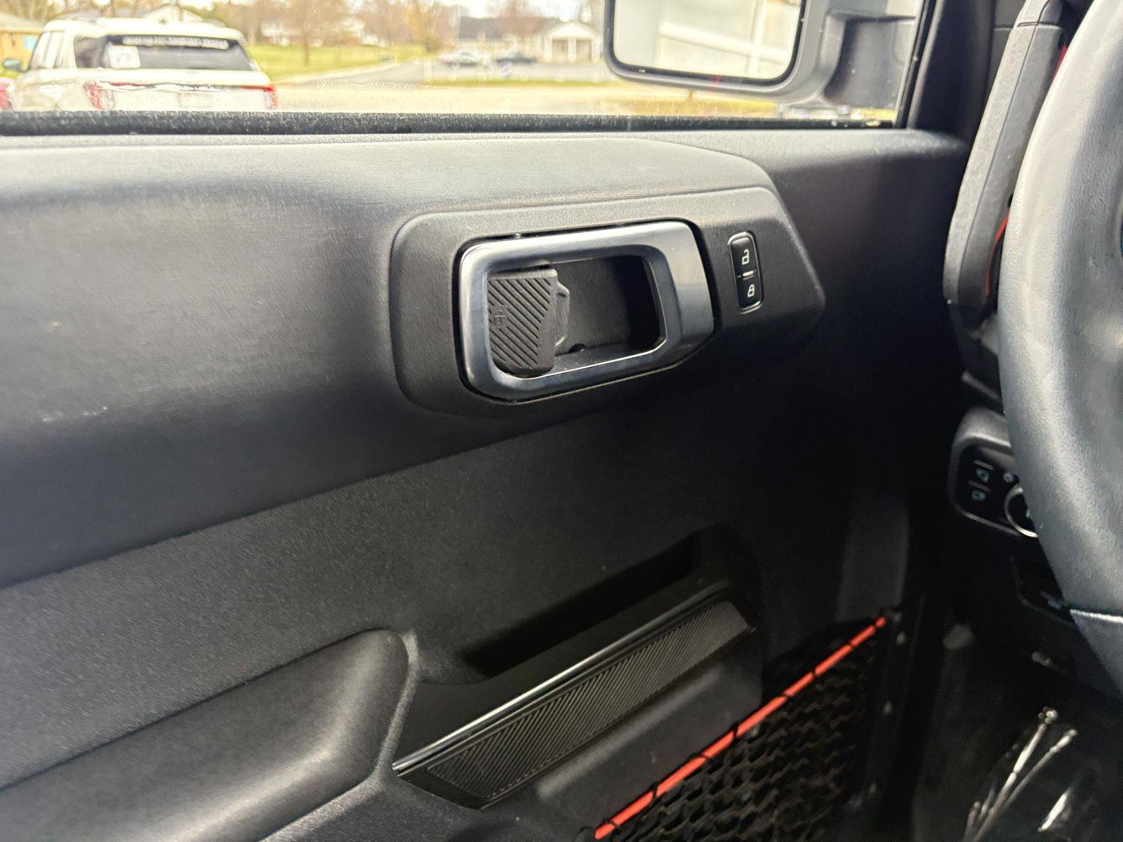 Used 2024 Ford Bronco Raptor image 13