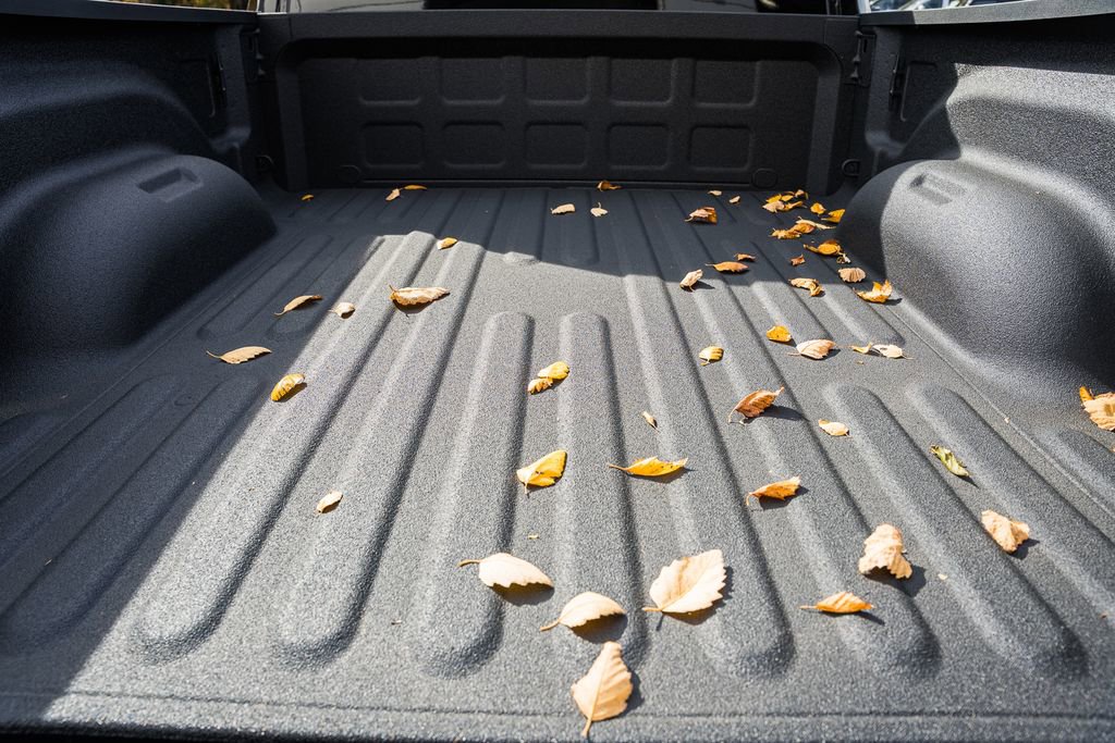 New 2026 RAM 2500 Laramie image 11