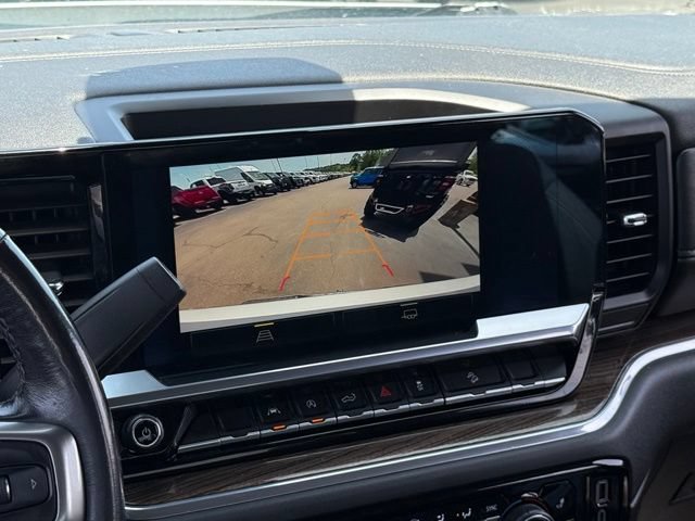 Used 2022 Chevrolet Silverado 1500 RST AWD/4WD image 4