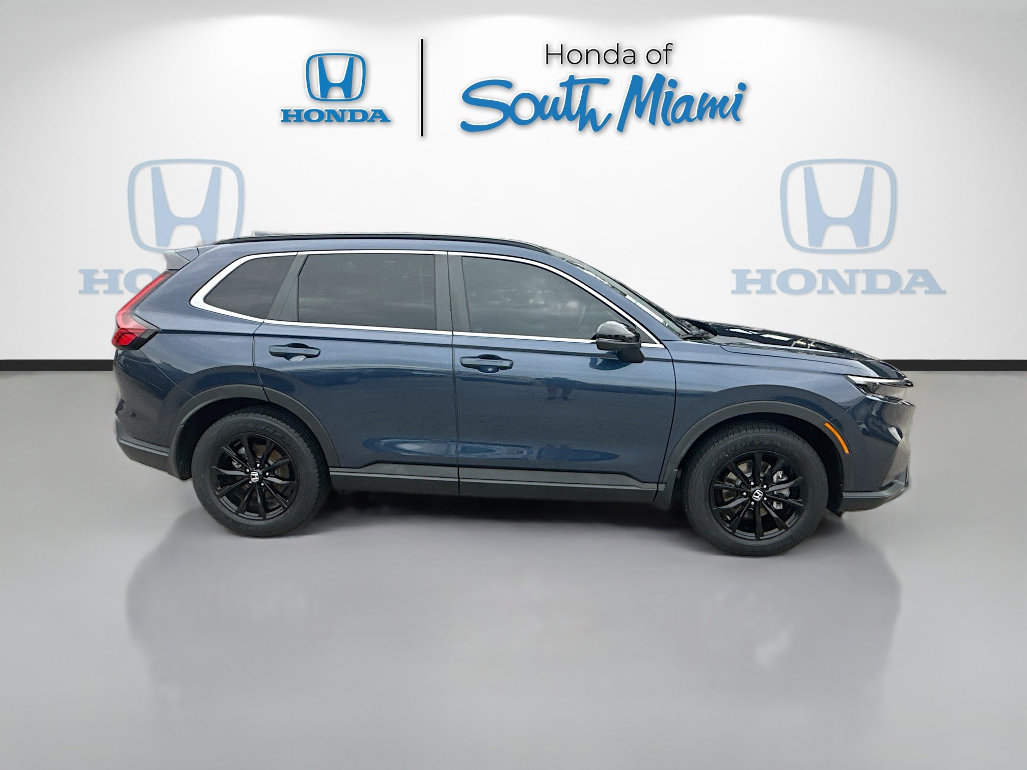 Used 2023 Honda CR-V Sport image 8