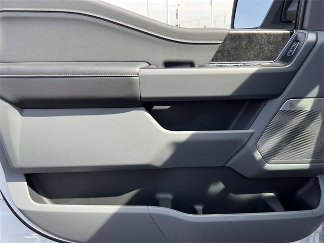 New 2025 Ford F150 Lightning Flash image 12