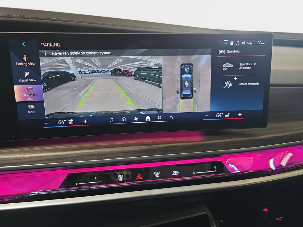 Certified 2023 BMW 740i RWD image 24