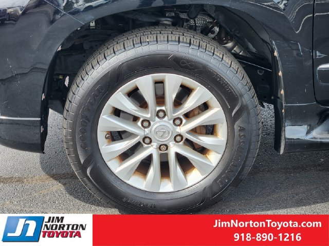 Used 2018 Lexus GX 460 Premium w/ Premium Package AWD/4WD image 14