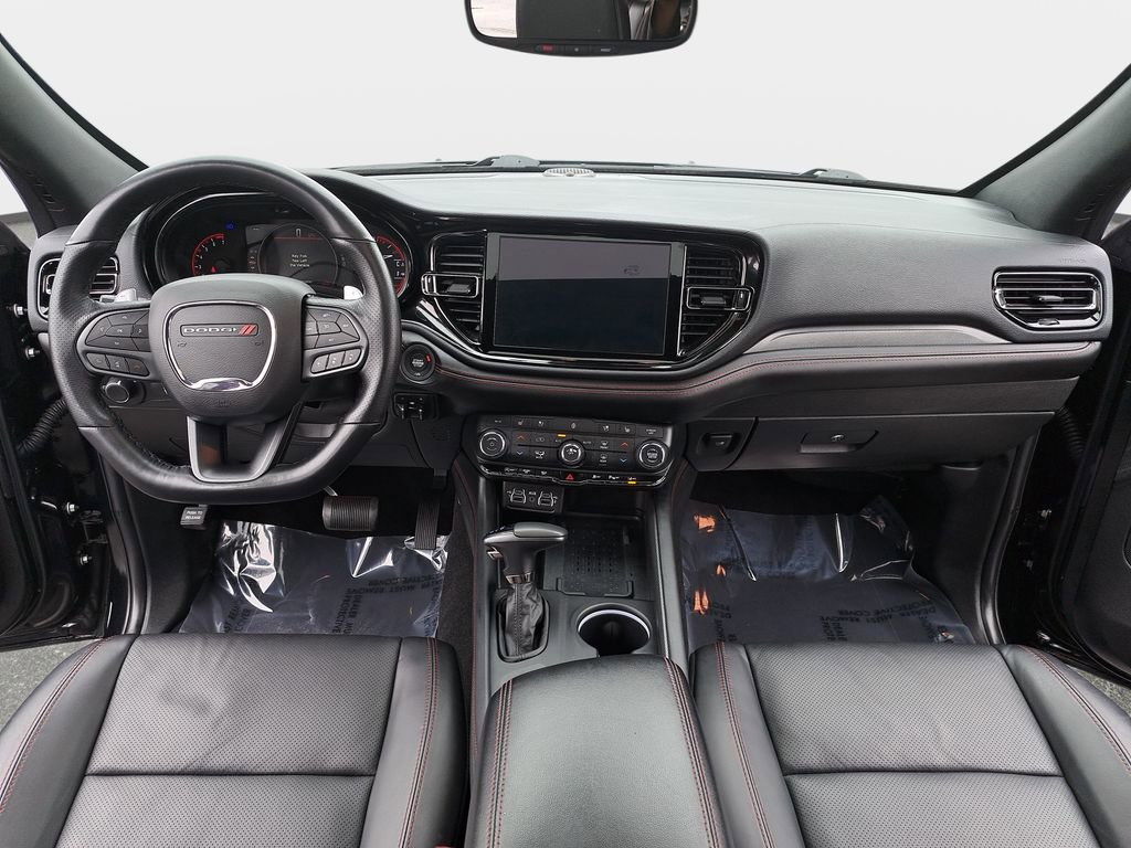 Certified 2025 Dodge Durango GT image 2