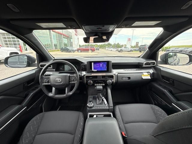 Used 2026 Toyota Tacoma SR5 AWD/4WD image 16