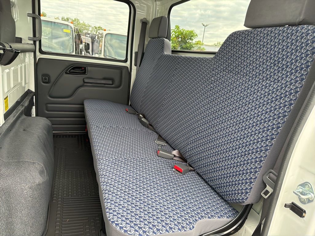 New 2025 Chevrolet Low Cab Forward image 20