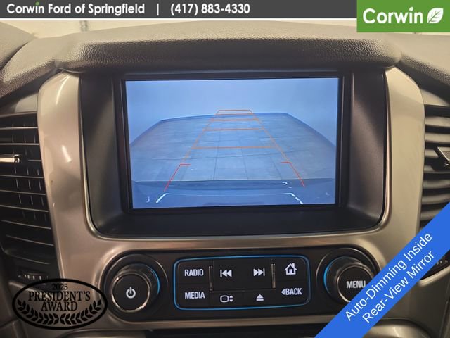 Used 2016 Chevrolet Tahoe LT w/ Off-Road Package image 27