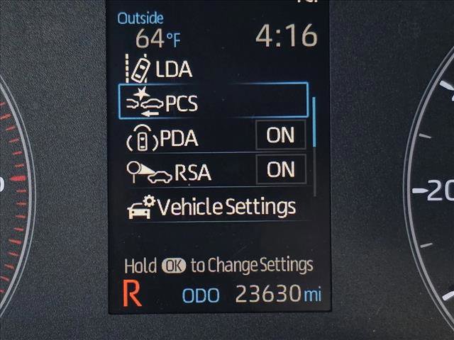 Used 2023 Toyota Corolla SE image 21