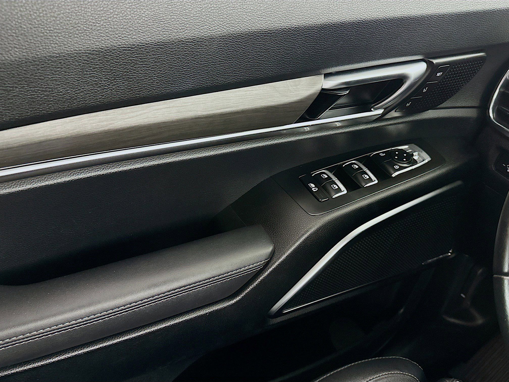 Used 2023 Kia Telluride SX X-Line AWD/4WD image 15