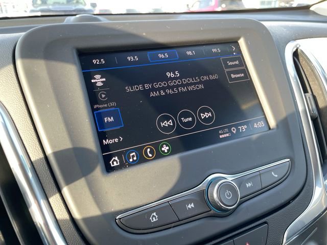 Used 2023 Chevrolet Equinox LS image 18
