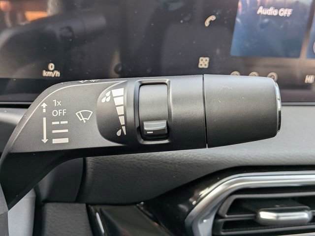 New 2026 Nissan Sentra SV w/ SV Convenience Package FWD image 19