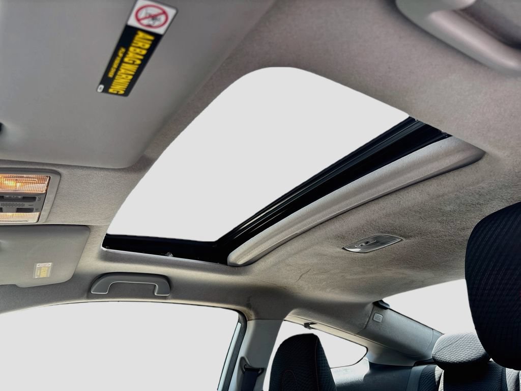 Used 2012 Honda Civic Si image 19