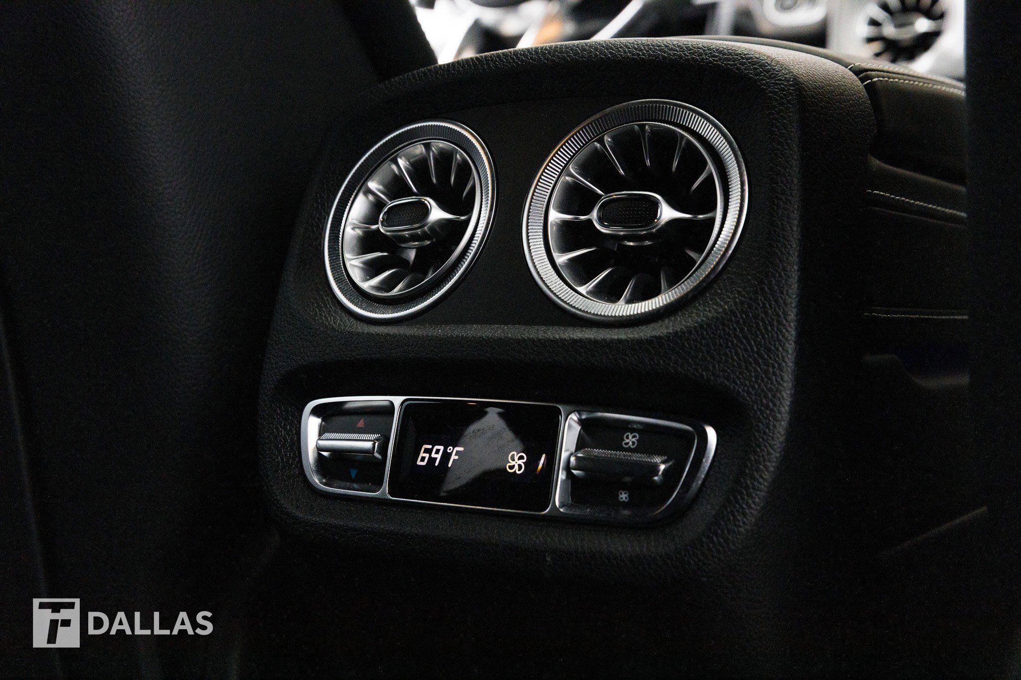 Used 2024 Mercedes-Benz G 63 AMG 4MATIC image 39