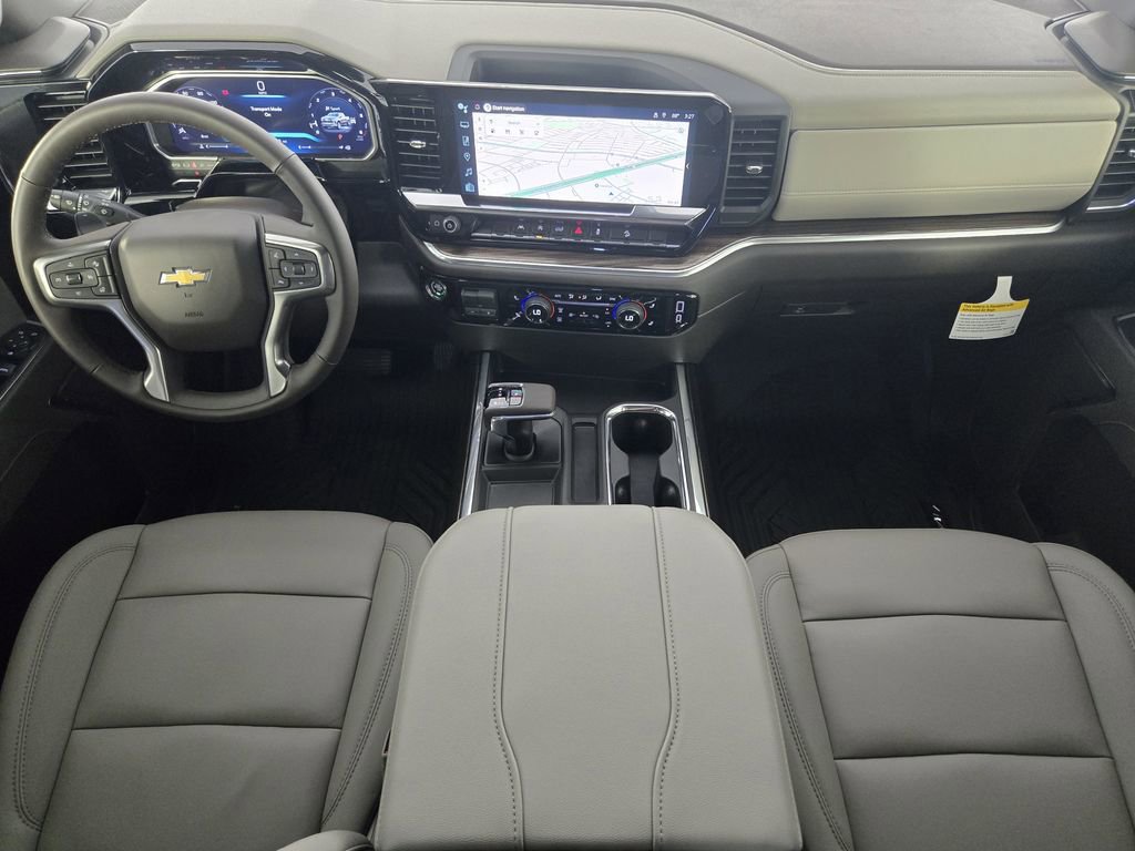 New 2026 Chevrolet Silverado 1500 LT image 30