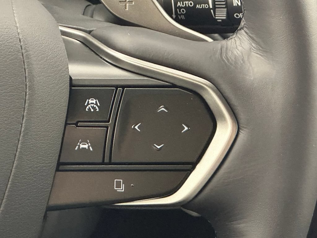 New 2026 Lexus TX 350 AWD w/ Technology Package image 32