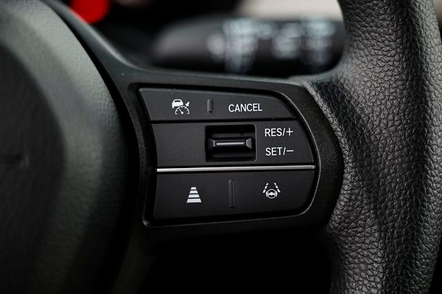 New 2027 Honda HR-V LX image 38