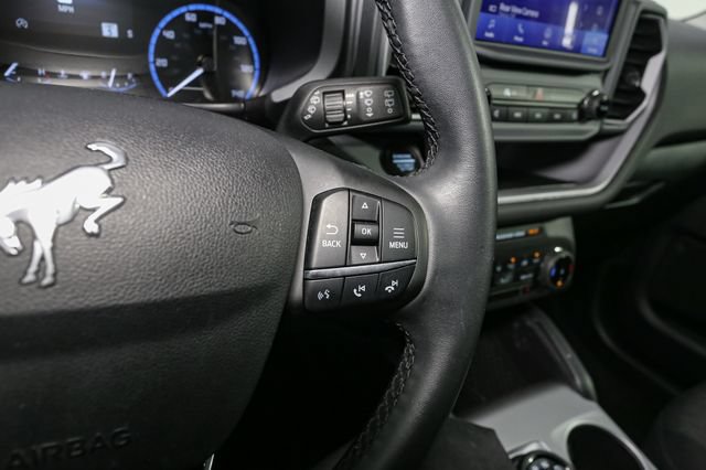 Used 2024 Ford Bronco Sport Big Bend w/ Convenience Package AWD/4WD image 30
